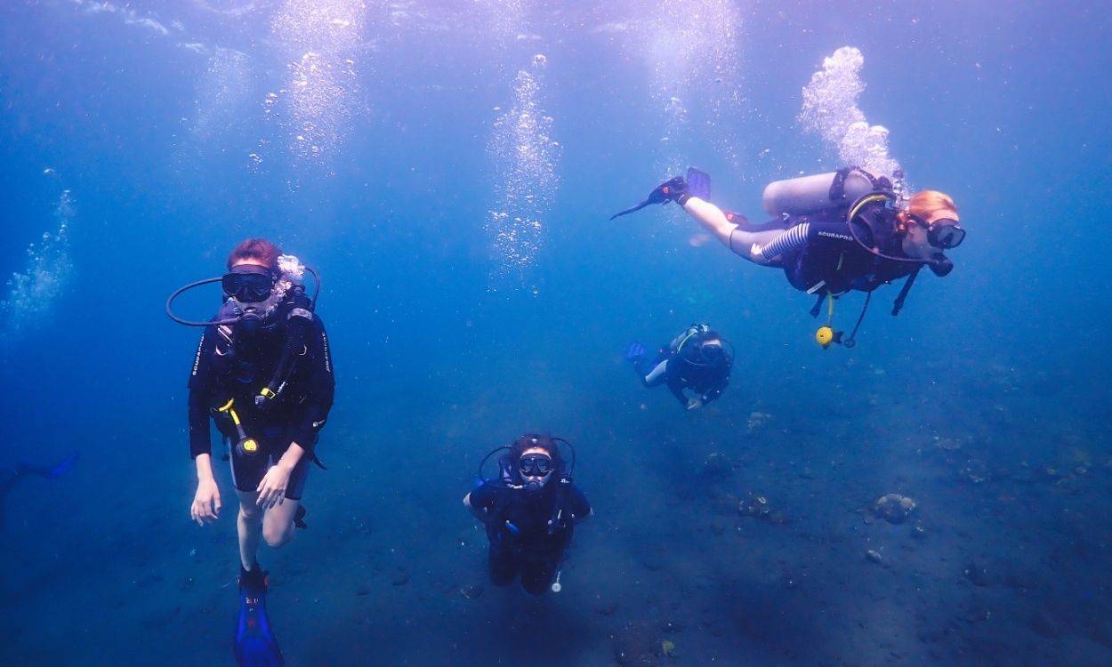 10 Unmissable Paradise Bays: The Best Snorkeling Spots in Amed Bali You Should Not Miss